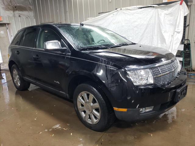 Photo 4 from auction – 2007 LINCOLN MKX with VIN 2LMDU68C67BJ22264
