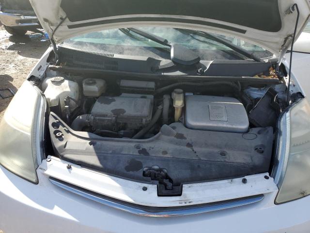 Photo 11 from auction – 2008 TOYOTA PRIUS with VIN JTDKB20U183342035