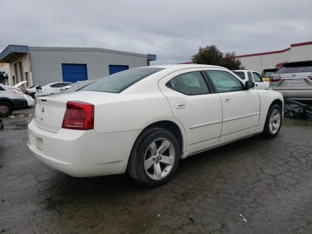 Photo 3 from auction – 2006 DODGE CHARGER SE with VIN 2B3KA43G26H457467
