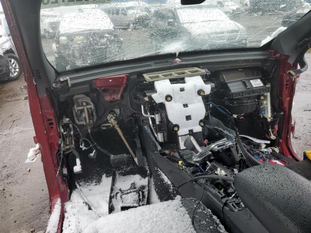 Photo 8 from auction – 2021 JEEP GRAND CHER with VIN 1C4RJFAG7MC568253