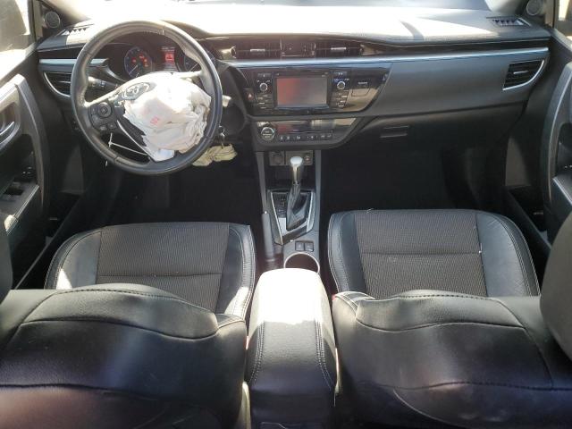 Photo 8 from auction – 2014 TOYOTA COROLLA L with VIN 2T1BURHE5EC057955