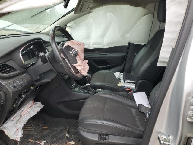 Photo 7 from auction – 2018 BUICK ENCORE PRE with VIN KL4CJBSB0JB546513