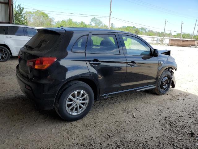 Photo 3 from auction – 2011 MITSUBISHI OUTLANDER with VIN JA4AP3AU5BZ014245