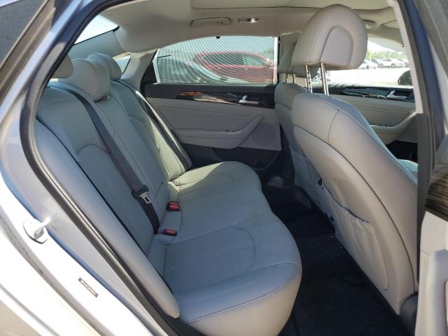 Photo 10 from auction – 2016 HYUNDAI SONATA SPO with VIN 5NPE34AF2GH299978