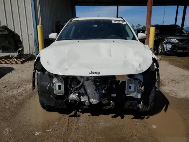Photo 5 from auction – 2018 JEEP COMPASS LA with VIN 3C4NJCBB3JT467954