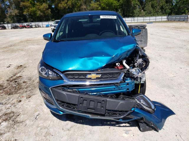 Photo 5 from auction – 2020 CHEVROLET SPARK 1LT with VIN KL8CD6SA2LC457902
