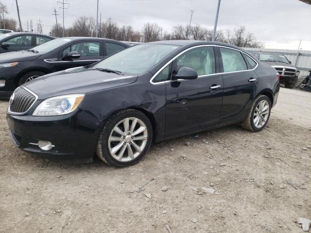 BUICK VERANO 2014 with VIN 1G4PP5SK4E4206830 - Photo from auction