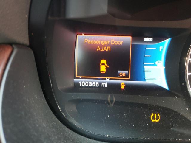 Photo 9 from auction – 2013 FORD EDGE LIMIT with VIN 2FMDK4KCXDBA73368