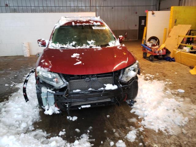 Photo 5 from auction – 2014 NISSAN ROGUE S with VIN 5N1AT2MV0EC757754