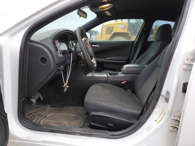 Photo 7 from auction – 2011 DODGE CHARGER with VIN 2B3CL3CG4BH525898