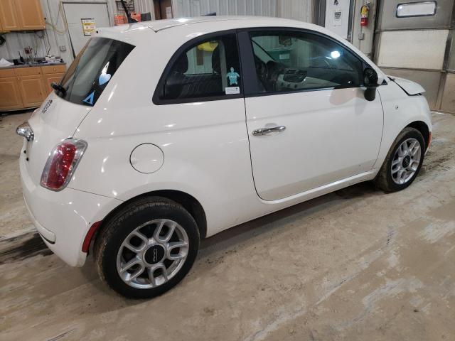 Photo 3 from auction – 2013 FIAT 500 POP with VIN 3C3CFFAR4DT511607