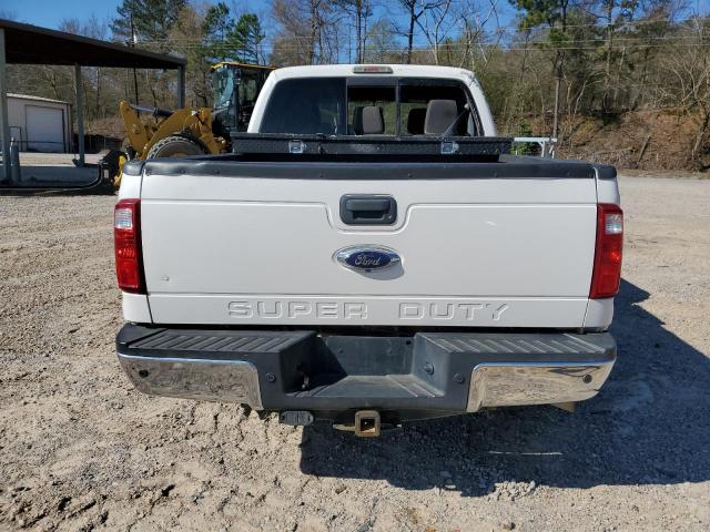 Photo 6 from auction – 2014 FORD F250 SUPER with VIN 1FT7W2BT4EEA12971