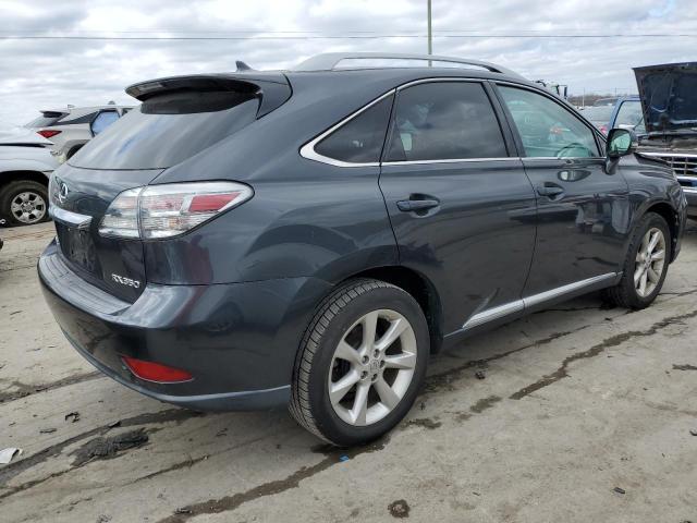 Photo 3 from auction – 2010 LEXUS RX 350 with VIN 2T2ZK1BA8AC006841