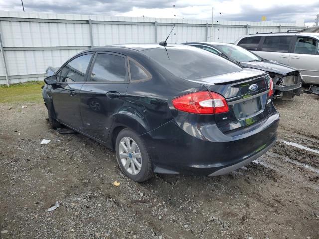 Photo 2 from auction – 2012 FORD FIESTA SE with VIN 3FADP4BJ3CM137838