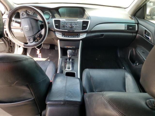 Photo 8 from auction – 2015 HONDA ACCORD LX with VIN 1HGCR2F33FA137776