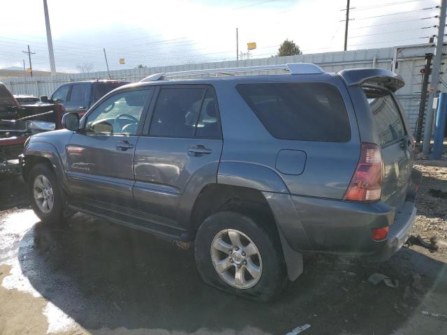 Photo 2 from auction – 2004 TOYOTA 4RUNNER SR with VIN JTEBU14RX40053463