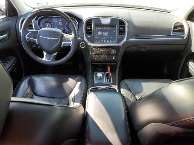 Photo 8 from auction – 2016 CHRYSLER 300C with VIN 2C3CCAEG7GH359274