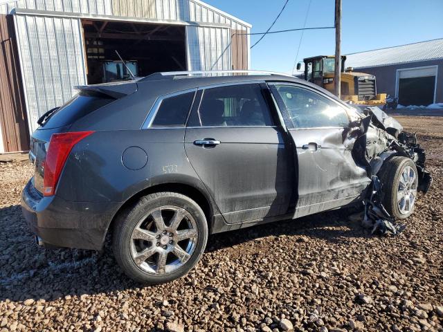 Photo 3 from auction – 2012 CADILLAC SRX PREMIU with VIN 3GYFNFE36CS549310