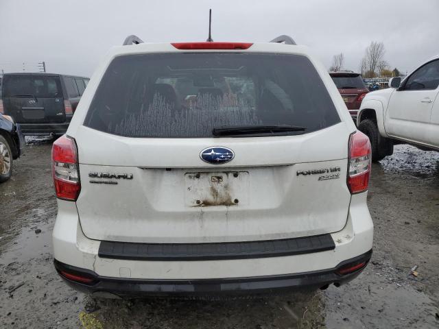Photo 6 from auction – 2015 SUBARU FORESTER 2 with VIN JF2SJADC7FH483272