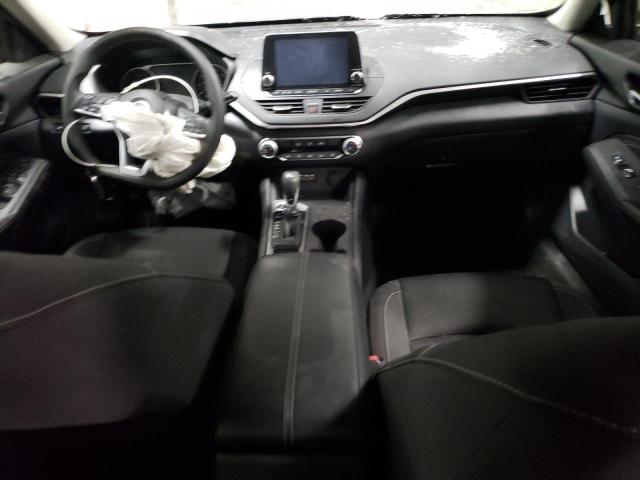 Photo 8 from auction – 2020 NISSAN ALTIMA S with VIN 1N4BL4BV1LC248346