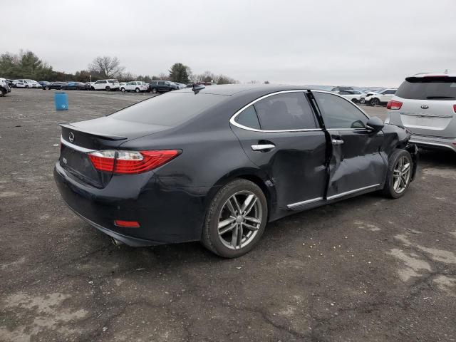 Photo 3 from auction – 2014 LEXUS ES 350 with VIN JTHBK1GG4E2141269