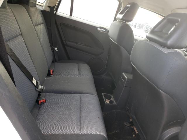 Photo 10 from auction – 2009 DODGE CALIBER SX with VIN 1B3HB48A39D161127