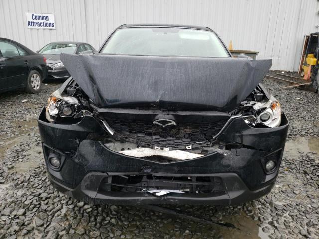 Photo 11 from auction – 2014 MAZDA CX-5 TOURI with VIN JM3KE4CY7E0411347