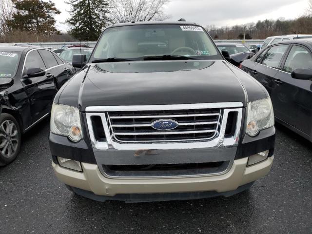 Photo 5 from auction – 2008 FORD EXPLORER E with VIN 1FMEU74E28UA29525