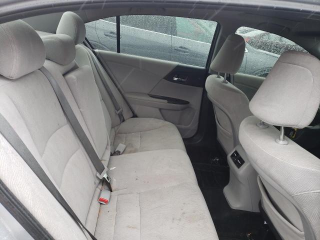 Photo 10 from auction – 2014 HONDA ACCORD EX with VIN 1HGCR2F74EA188205