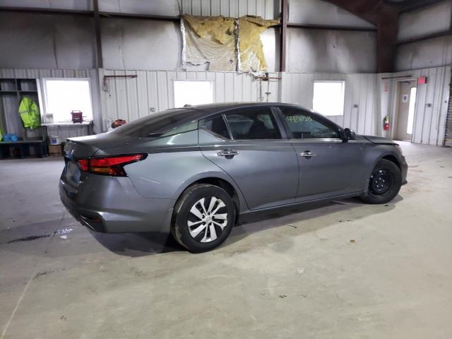 Photo 3 from auction – 2020 NISSAN ALTIMA S with VIN 1N4BL4BW6LC101402