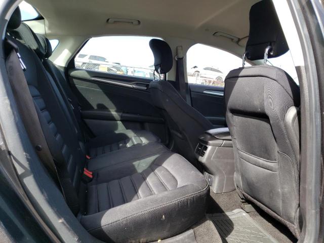 Photo 10 from auction – 2015 FORD FUSION SE with VIN 3FA6P0LU1FR160536