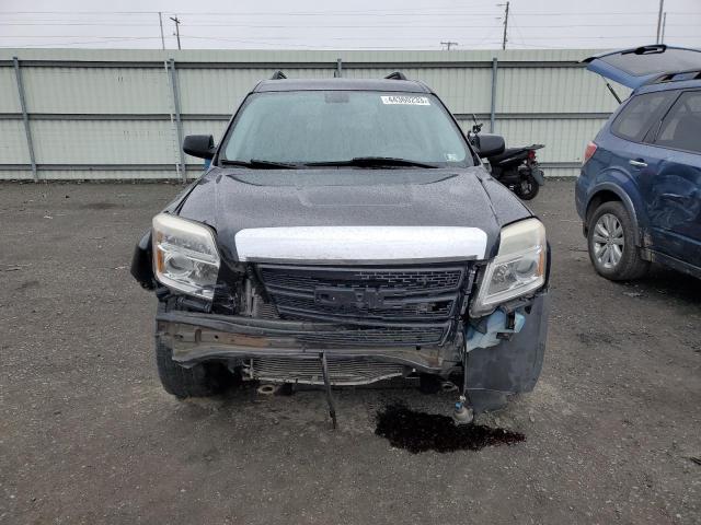 Photo 5 from auction – 2011 GMC TERRAIN SL with VIN 2CTFLVEC1B6467654