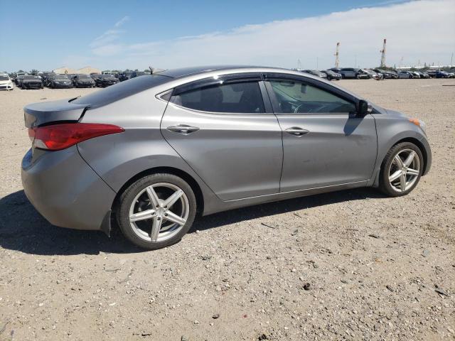 Photo 3 from auction – 2012 HYUNDAI ELANTRA GL with VIN 5NPDH4AE9CH151244