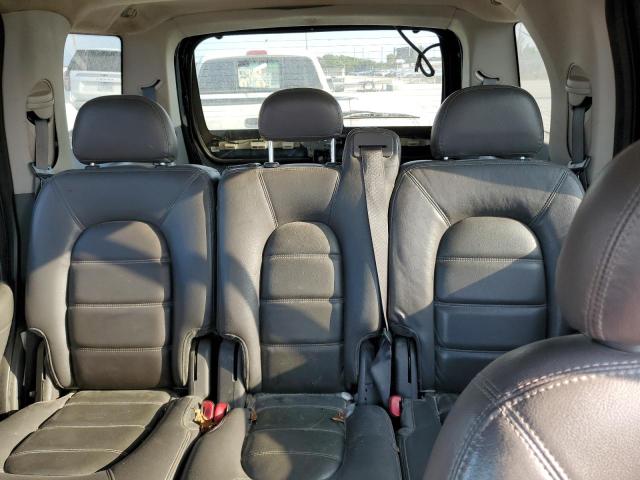 Photo 10 from auction – 2003 FORD EXPLORER X with VIN 1FMZU63K83UA42100