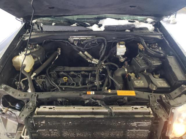 Photo 12 from auction – 2010 FORD ESCAPE XLT with VIN 1FMCU0D73AKA05221