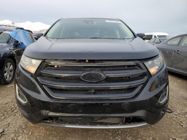 Photo 5 from auction – 2015 FORD EDGE SPORT with VIN 2FMPK3AP8FBB77775
