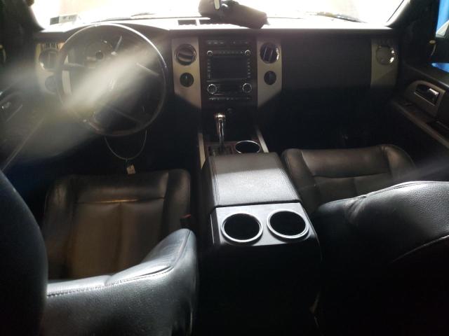 Photo 8 from auction – 2010 FORD EXPEDITION with VIN 1FMJK2A53AEA81306