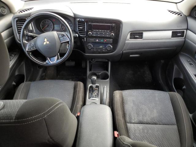 Photo 8 from auction – 2016 MITSUBISHI OUTLANDER with VIN JA4AD2A3XGZ019054