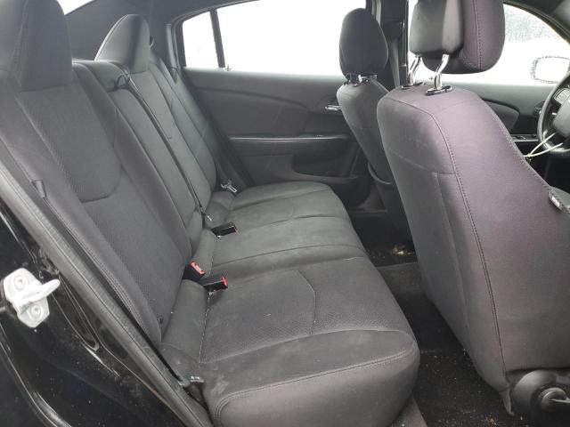 Photo 10 from auction – 2012 CHRYSLER 200 LX with VIN 1C3CCBAB1CN292589