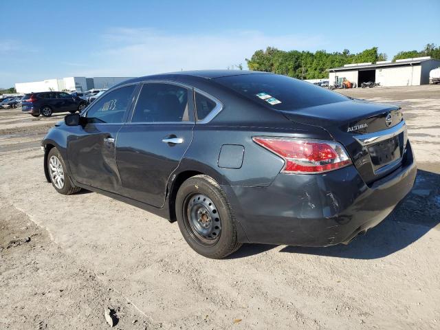 Photo 2 from auction – 2014 NISSAN ALTIMA 2.5 with VIN 1N4AL3AP9EC106497