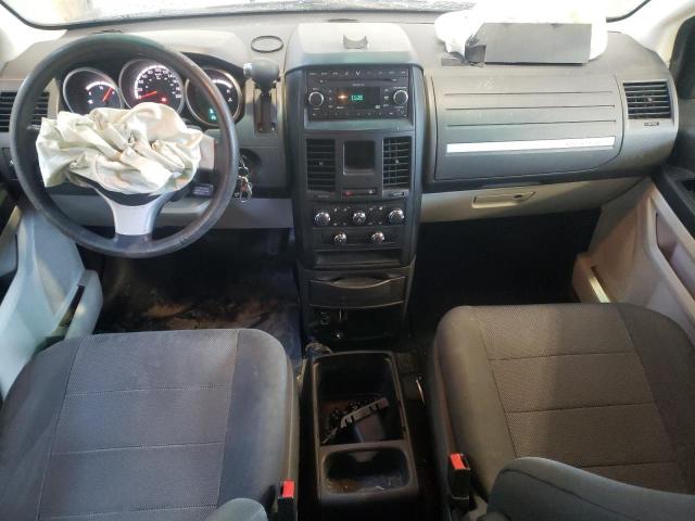 Photo 8 from auction – 2008 DODGE GRAND CARA with VIN 2D8HN44H38R733495