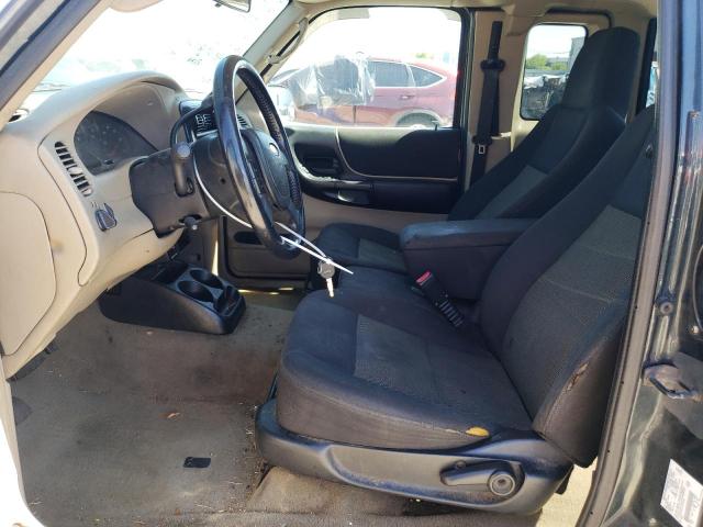 Photo 7 from auction – 2004 FORD RANGER SUP with VIN 1FTYR44U34PA15988