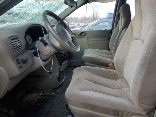 Photo 7 from auction – 2003 DODGE CARAVAN SE with VIN 1D4GP253X3B217608