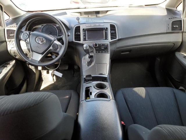 Photo 8 from auction – 2013 TOYOTA VENZA LE with VIN 4T3BA3BB1DU047545