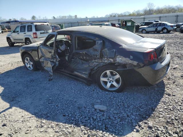 Photo 2 from auction – 2009 DODGE CHARGER with VIN 2B3KA33V39H619829