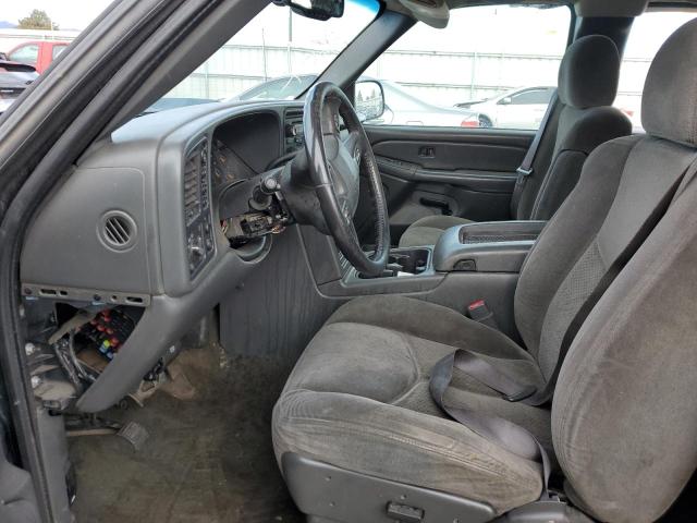 Photo 7 from auction – 2006 CHEVROLET SILVERADO with VIN 1GCEK19B36E104441
