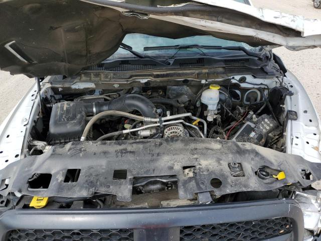 Photo 11 from auction – 2020 RAM 1500 CLASS with VIN 3C6RR7KT8LG205506