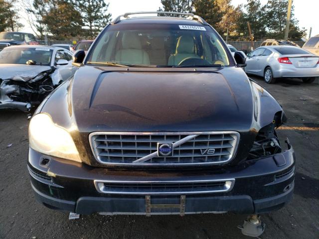 Photo 5 from auction – 2007 VOLVO XC90 V8 with VIN YV4CZ852371331720