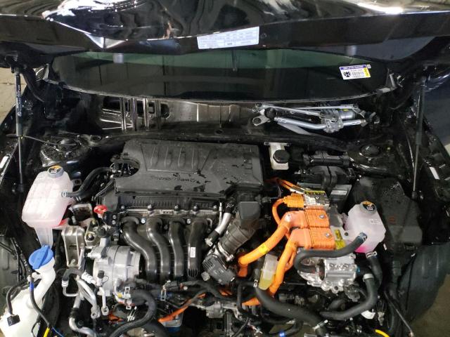 Photo 11 from auction – 2023 KIA NIRO SX with VIN KNDCT3LE3P5035464