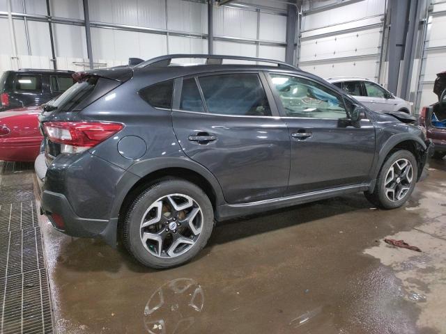 Photo 3 from auction – 2018 SUBARU CROSSTREK with VIN JF2GTAMC5J8279370